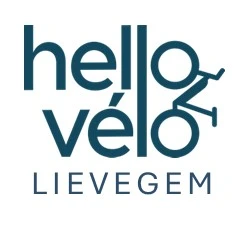 Logo Hello Velo Lievegem